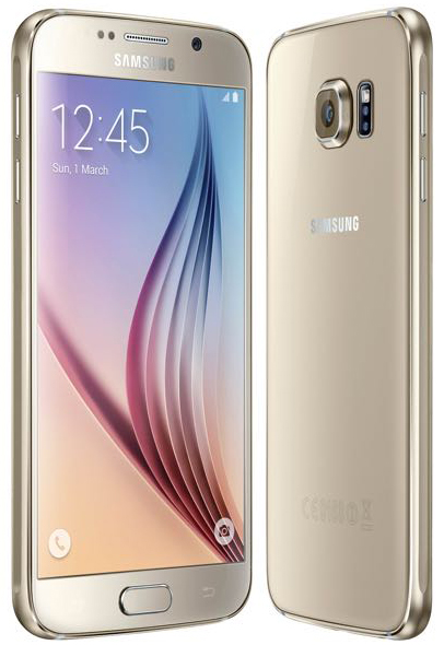 Samsung Galaxy S6 Active